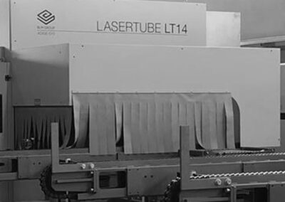 LASERTUBE LT14